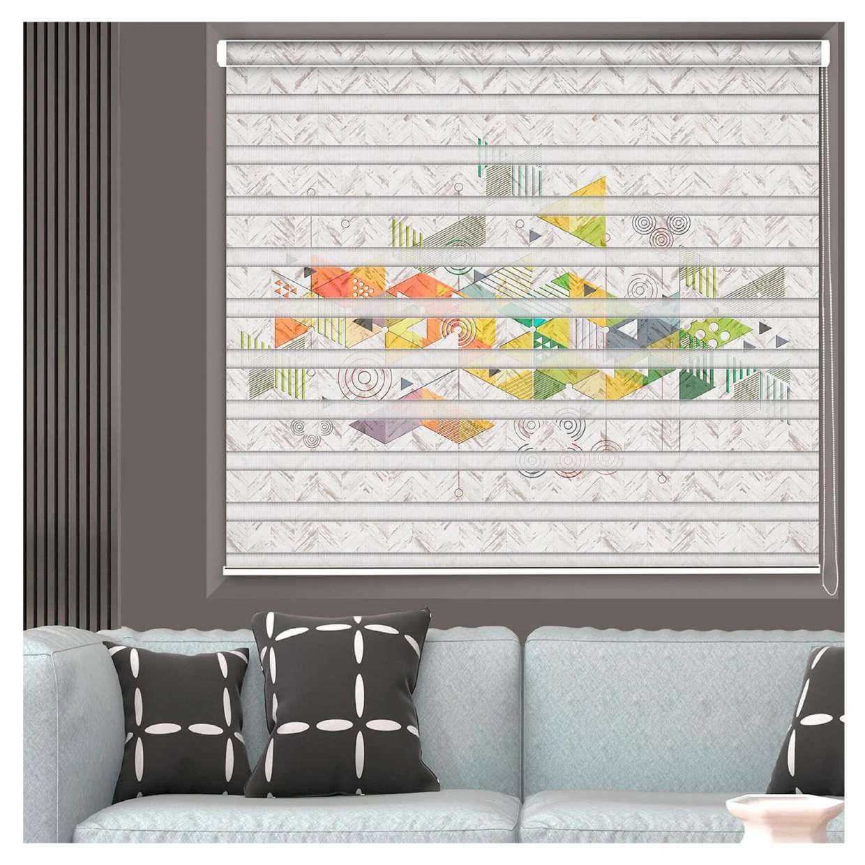 Ghar Sansar - Blinds 1